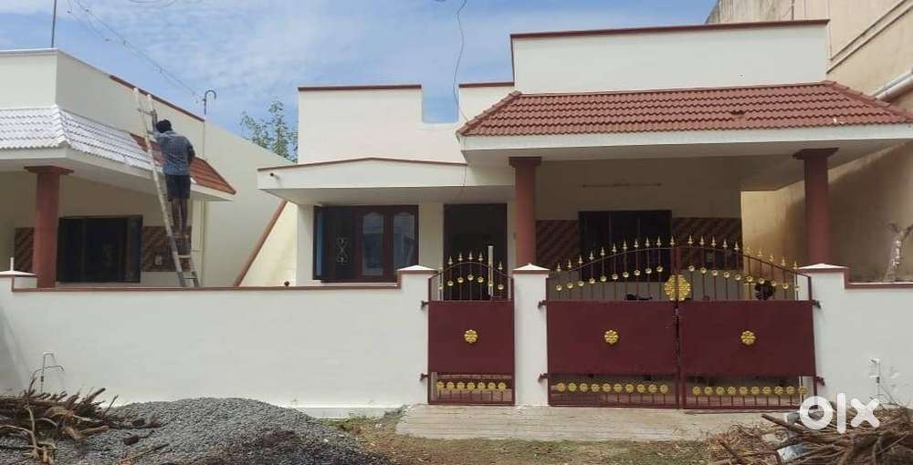 13 year Old  House, Newly renovated.