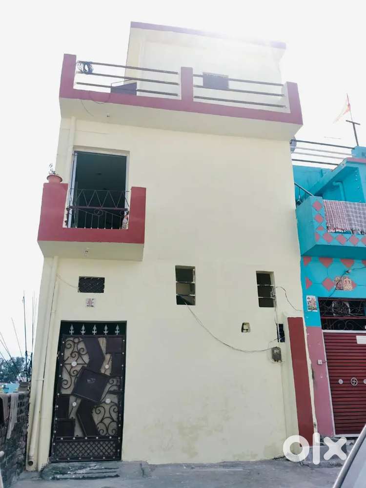 Beautiful home 50gaj.