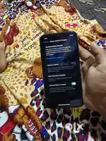 iPhone  xr
