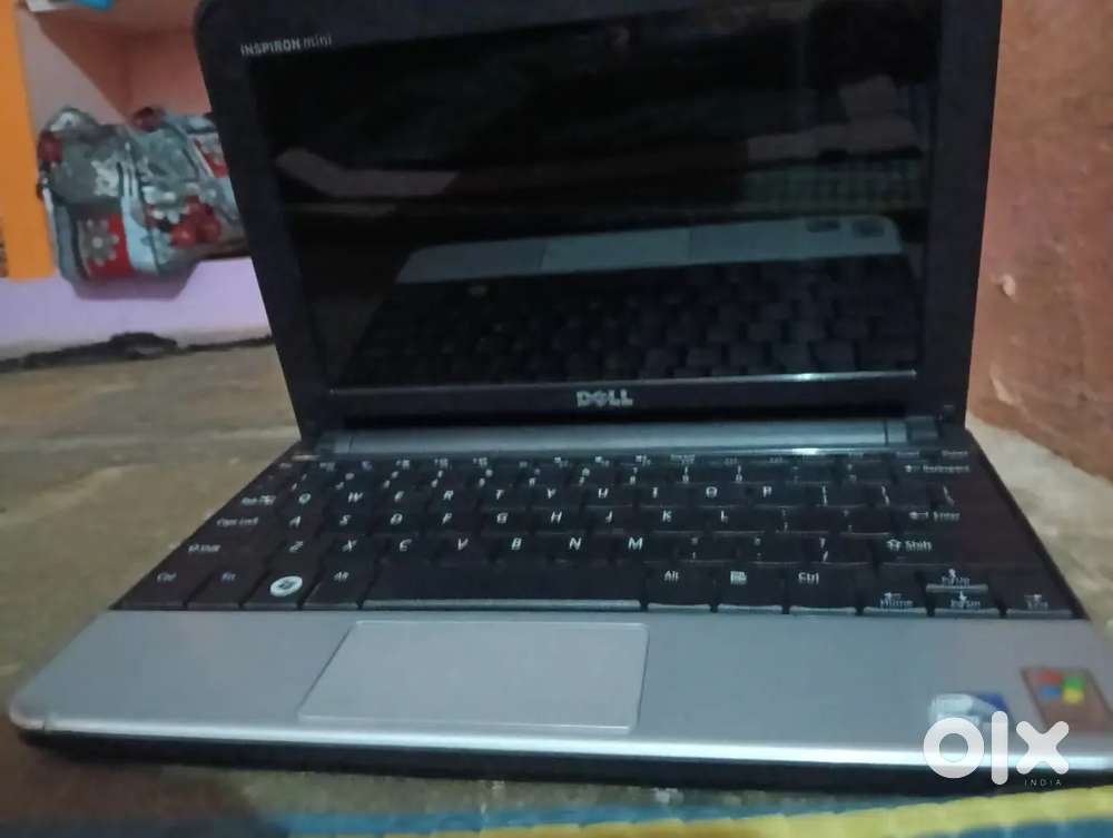 Dell laptop