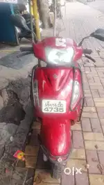 All good condition