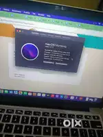 MacBook Pro i5  New Condition