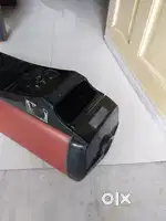 EuroClean Vacuum Cleaner with All accessories