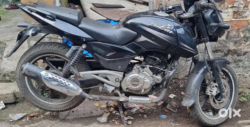 Black Pulsar 180