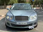 Bentley Flying Spur W12, 2011, Petrol