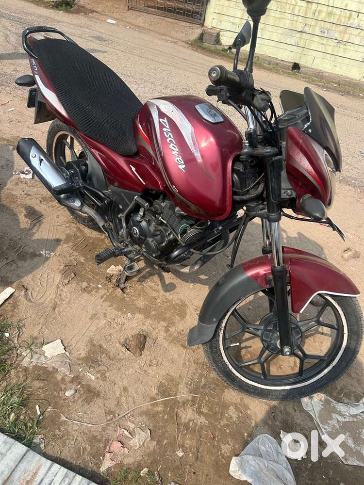 Good condition