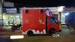 Food Truck for Sale