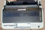 Epson LX 310 DOT matrix