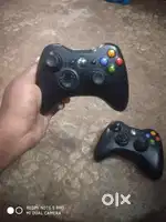 X BOX360 CONTROL 2