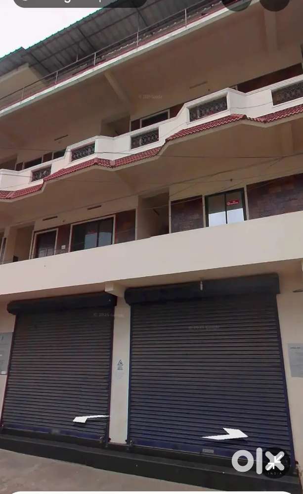 Commercial building for sale at Palarivattom