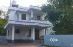 3 BHK HOUSE&10 CENT PLOT FOR SALE