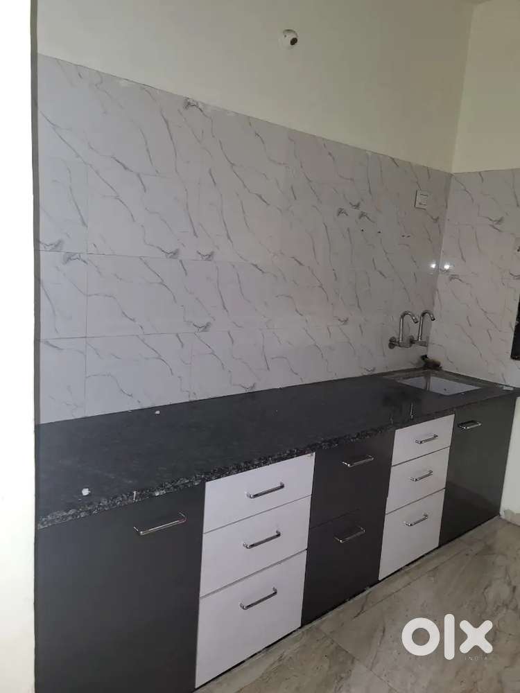 1bhk in Omkar Residency