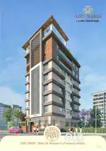 3 BHK on Rent