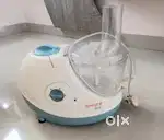 Singer mixer cum food processor