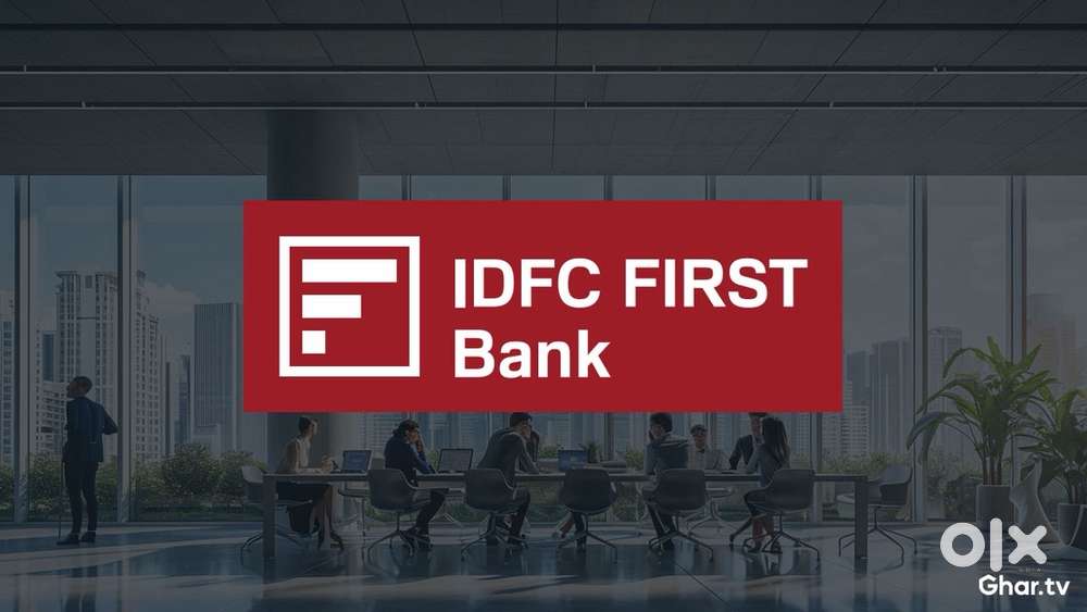 Telecaller Job – IDFC Bank Loan Process – No Target – Fixed Salary