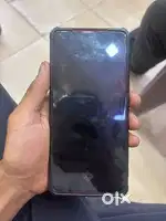 iQOO neo 9 pro 1year and 8 months old 12gb 256 gb variant