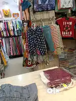 Sales girls job available