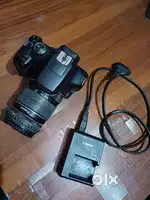 CANON 1500D