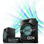 Sony speaker party speakers