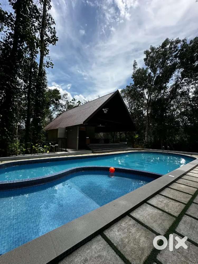 MALE STAFF FOR RESORT IN PERUMBAVOOR