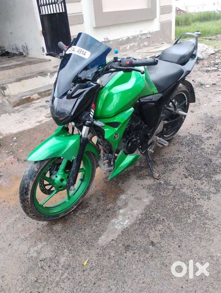 All Brand New Painting Fully service Done