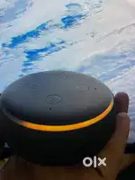 Amazon echo dot 3rd gen