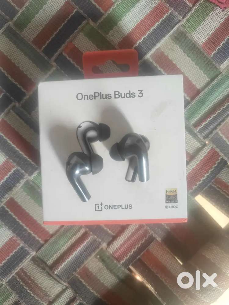 Oneplus buds 3