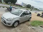 Ford Figo 2011 Diesel 38000 Km Driven