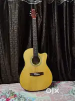 Acoustic Guitar (Ashton)