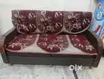 Sofa 3 seater
