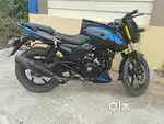 Good contition well maintened