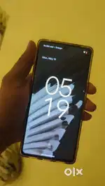 Selling my google pixel 7 pro
