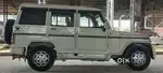 Mahindra Bolero 2013
