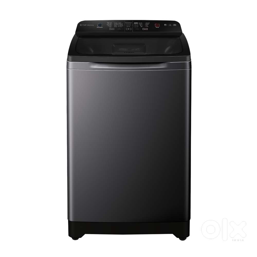 Washing Machine Rs 500 and Double Door Fridge Rs 800