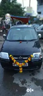 Hyundai Santro Xing 2008