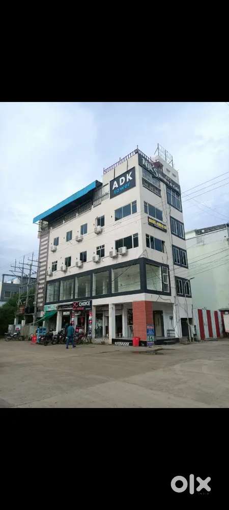 Prime Location Near People's Mall bhopal