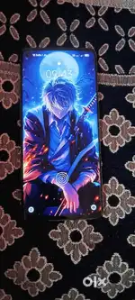 Oppo reno 4 pro 8 - 128 curved display