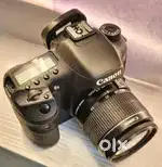 Canon EOS 7D Camera – your Gateway to Pro photography