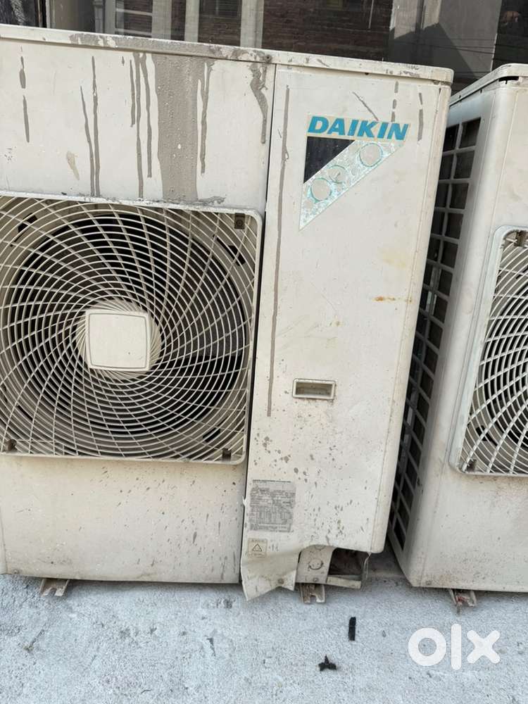 Purchasing all air conditioner, also scrap ac’s