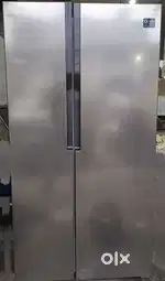 Samsung fridge 600 Lt