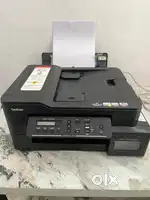 Brother Colour Printer and Photocopy
