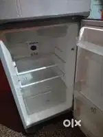 5year old second hand