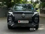 MG Hector Plus Savvy Pro 1.5 Turbo Petrol CVT 6 STR, 2023, Petrol
