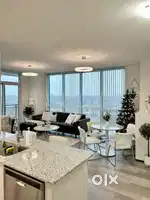 3 BHK FULLY FURNISHED FLAT FOR RENT NEAR CALICUT BEACH
