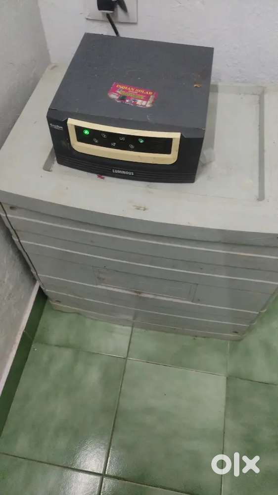 Inverter(electronic)