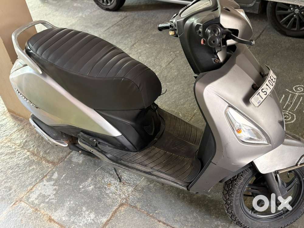 TVS Jupiter is for sale