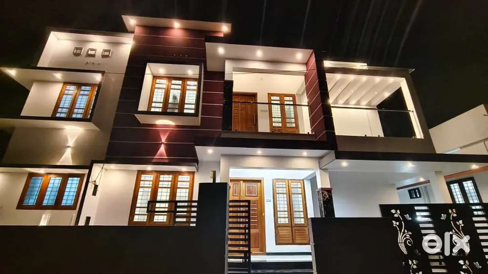 2 storey house for sale