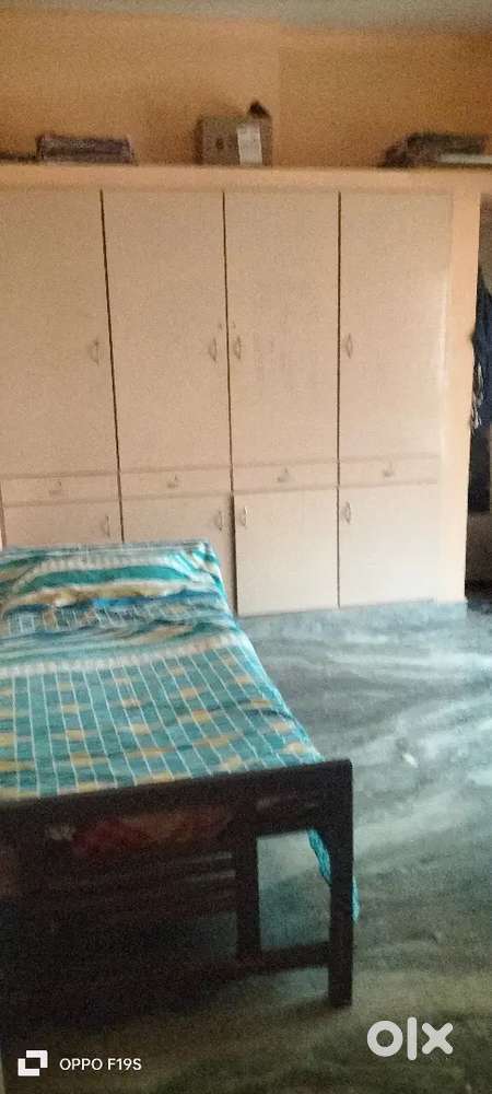 Single room or sharing room for rent ulloor medical collage