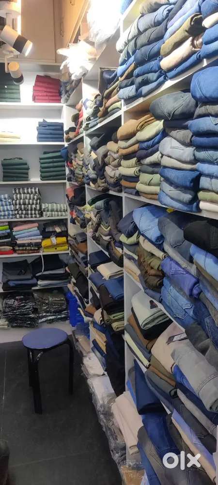 Hardik mens wear