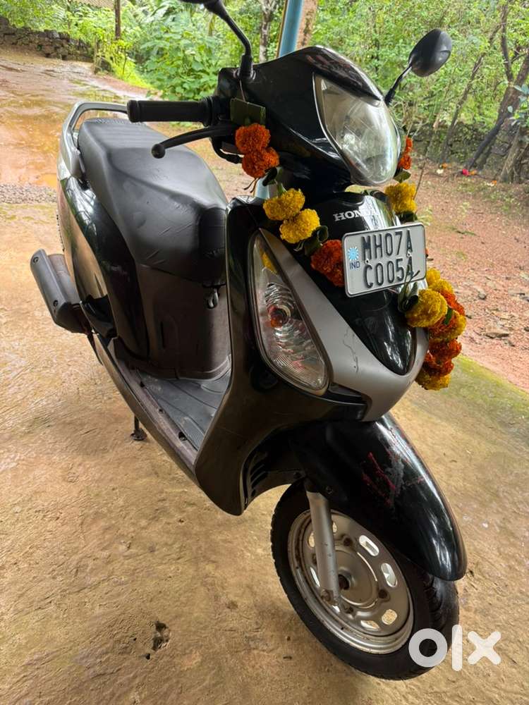 Honda Aviator